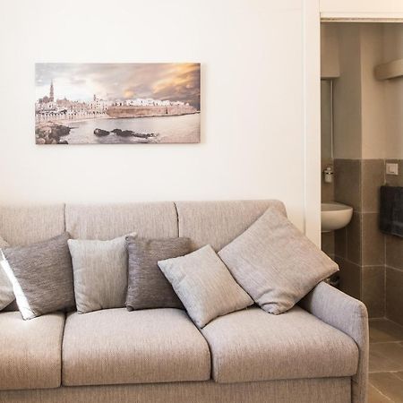 Dimore Del Borgo Antico - L'Altana Vista Mare Монополи Екстериор снимка