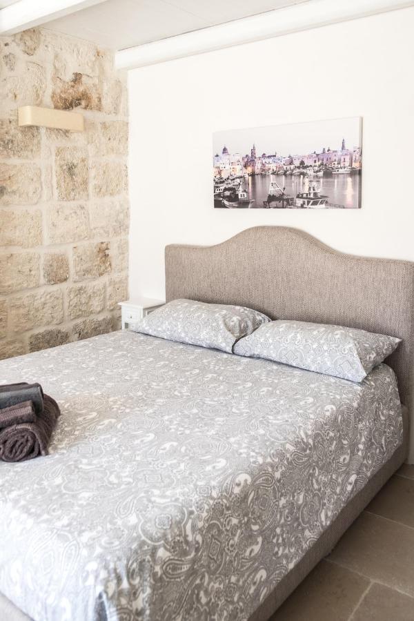 Dimore Del Borgo Antico - L'Altana Vista Mare Монополи Екстериор снимка