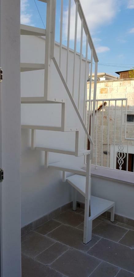 Dimore Del Borgo Antico - L'Altana Vista Mare Монополи Екстериор снимка