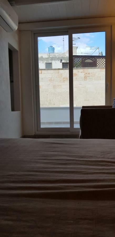 Dimore Del Borgo Antico - L'Altana Vista Mare Монополи Екстериор снимка